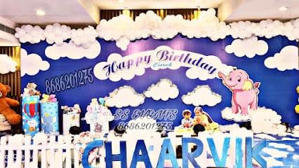 SS Event Management business photograph