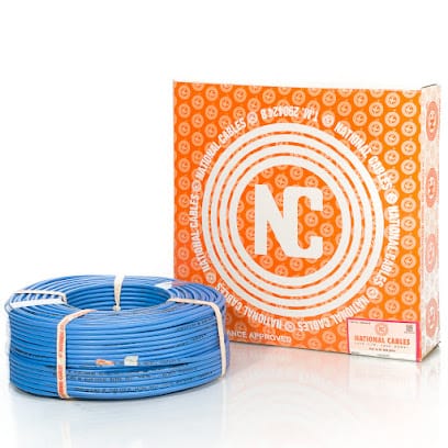 National Cables business photograph