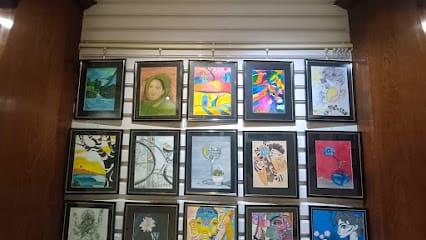 S S WORLD OF CREATIVITY business photograph