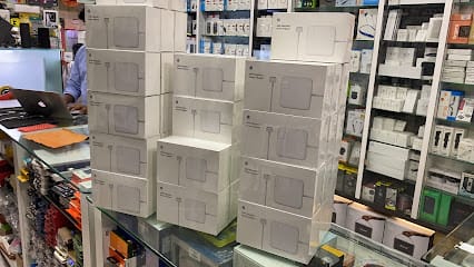 Pritam Communications business photograph