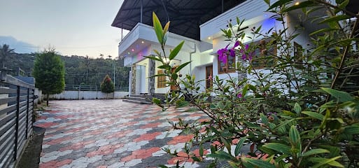 The Grand White House - Perfect Homestay for Families business photograph