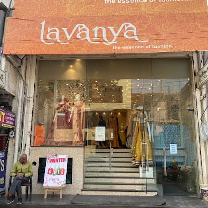 lavanya business photograph