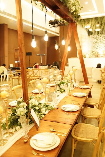 Vee Kay Vees Caterers | Kitchen business photograph