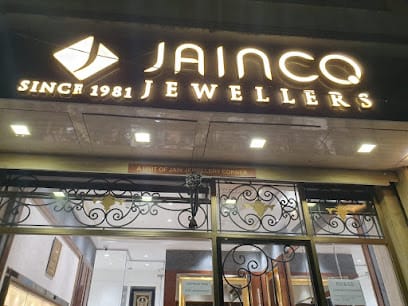 Jainco Jewellers business photograph