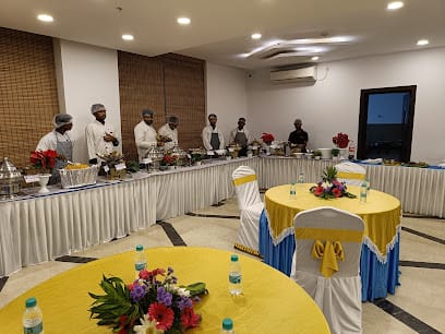 Anil Caterers business photograph