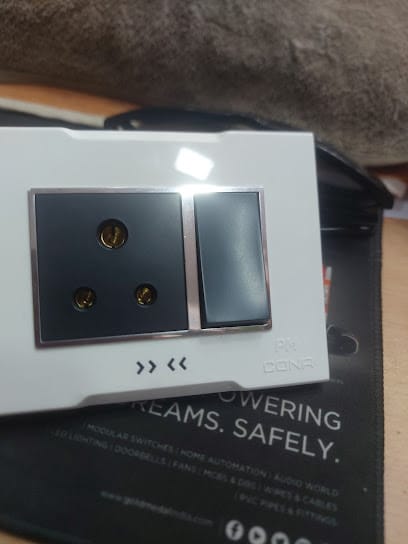 Sputnik Electrical & Electronics ( M R ENTERPRISES ) business photograph