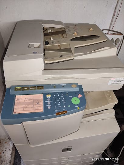 SS Online Services business photograph