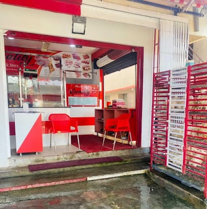 Quality chicken and more business photograph