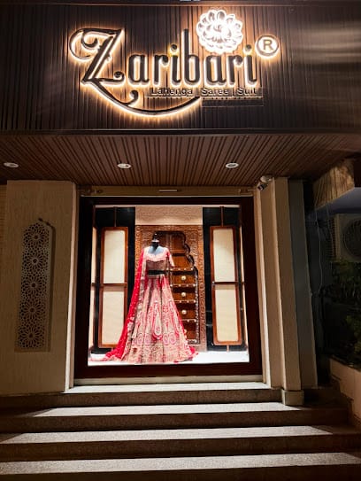 Zaribari business photograph