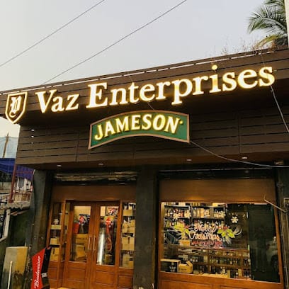 Vaz Enterprises Margao Liquor Store business photograph