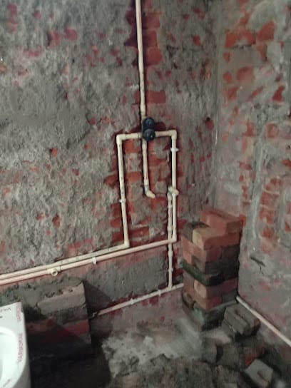 Sunil Plumber business photograph