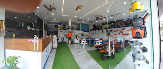 Agri hyper mart Palakkad business photograph