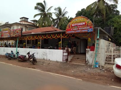 Punjabi Kitchen Bar & Restaurant business photograph