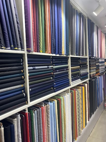 Kafil & Darzi (Formerly Kafil The Darzi) - Best Tailors | Wedding Suits For Men | Kurta Pajama | Ethnics for men in Dehradun business photograph