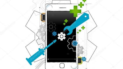 Smart phone business photograph