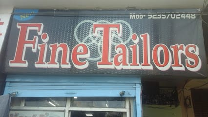 New Fine Tailors And Readymade GarmentsA:V;7 Aswvwivv,Ab business photograph