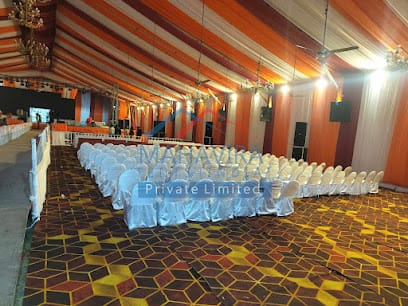 MAHAVIRA TENTS INDIA PRIVATE LIMITED business photograph