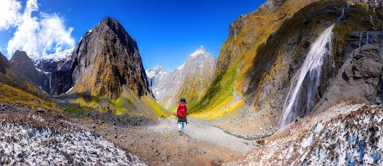 HIKERS 360 ADVENTURES business photograph