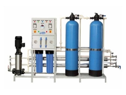 MODI FRESH RO SYSTEM and SANITARY NAPKIN VENDING MACHINE business photograph