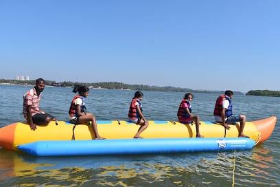 Blue Miracle Water Sports business photograph