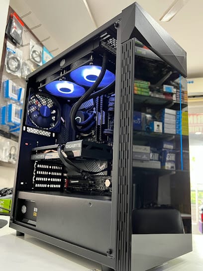 Gami Technologies - Laptop Repair Service Center business photograph