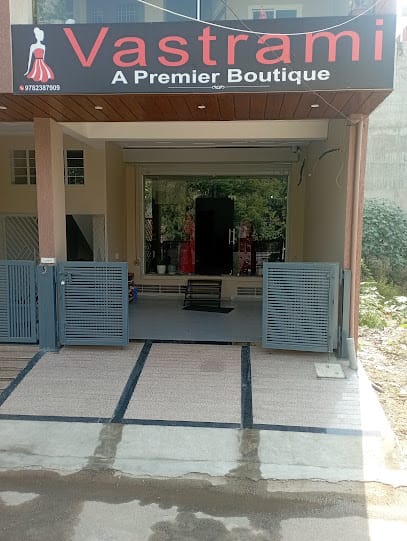 Vastrami Premier Boutique business photograph