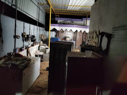 Hafizka Electronics business photograph