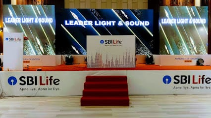 LEADER LIGHT AND SOUND business photograph