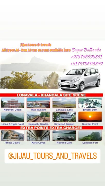 Jijau tours & travels(जिजाऊ टूर्स &ट्रॅव्हल्स) business photograph