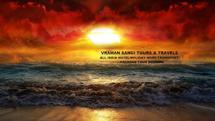 VRAMAN SANGI TOURS & TRAVELS KOLKATA business photograph