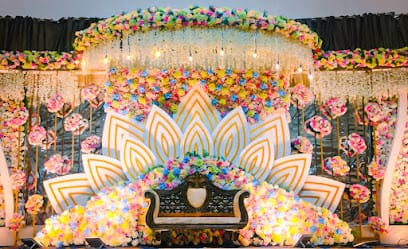 BlueLotus Event Planners business photograph