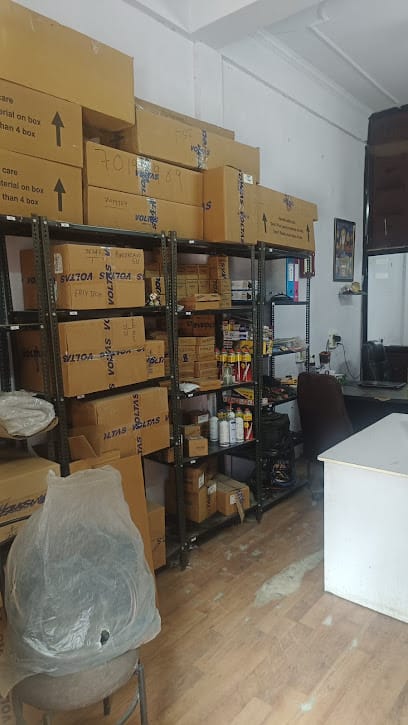 Easy Tech business photograph