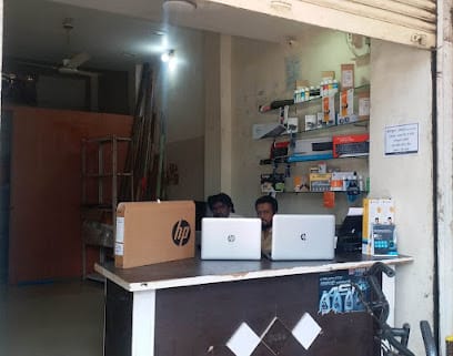 Laptop Service Center Solapur IT Care business photograph