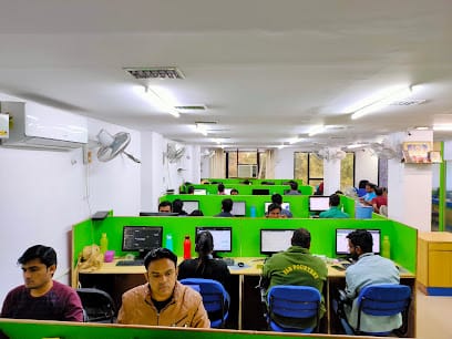 Square Bits Private Limited business photograph