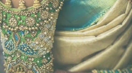 Clasic Mega Ladies Tailoring, Embroidery & Boutique business photograph