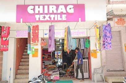 Chirag Textiles business photograph