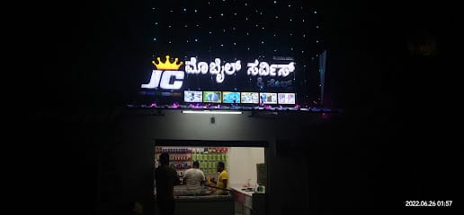 J C Mobile Service business photograph