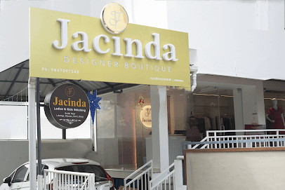 Jacinda Designer Boutique and Bridal Studio business photograph