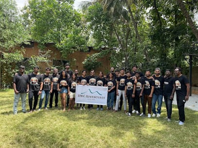 Bangalore Mountaineering Club business photograph
