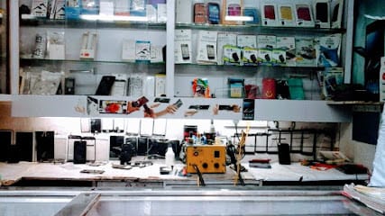 Maharashtra Mobile Service Center business photograph