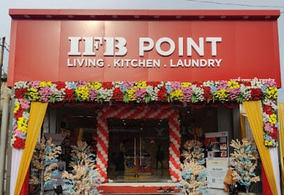 IFB Point - Barshi business photograph