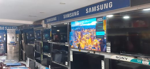 E Zone Appliances business photograph