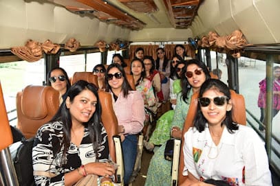 Aryan Tour & Travels business photograph