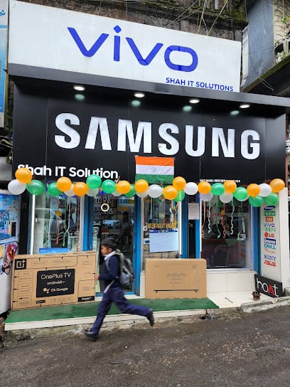 Shah IT Solution business photograph