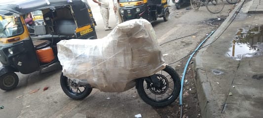 Gautam Packers And Movers business photograph