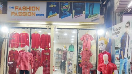 The Fashion Passion Store business photograph