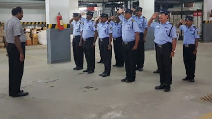 BMG SECURITY SERVICES business photograph