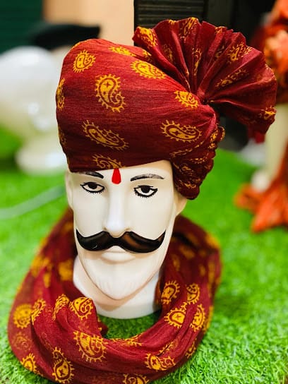 Shivam Safa House &Wedding Store business photograph