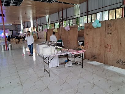 Five Star Catering Services business photograph