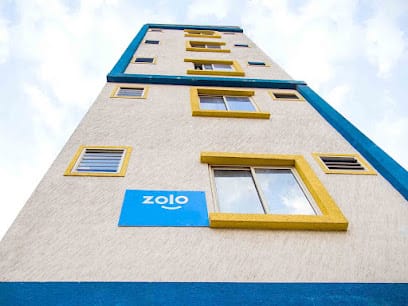 Zolo Sphere - Best PG Near Manyata Tech Park | Coliving PG business photograph